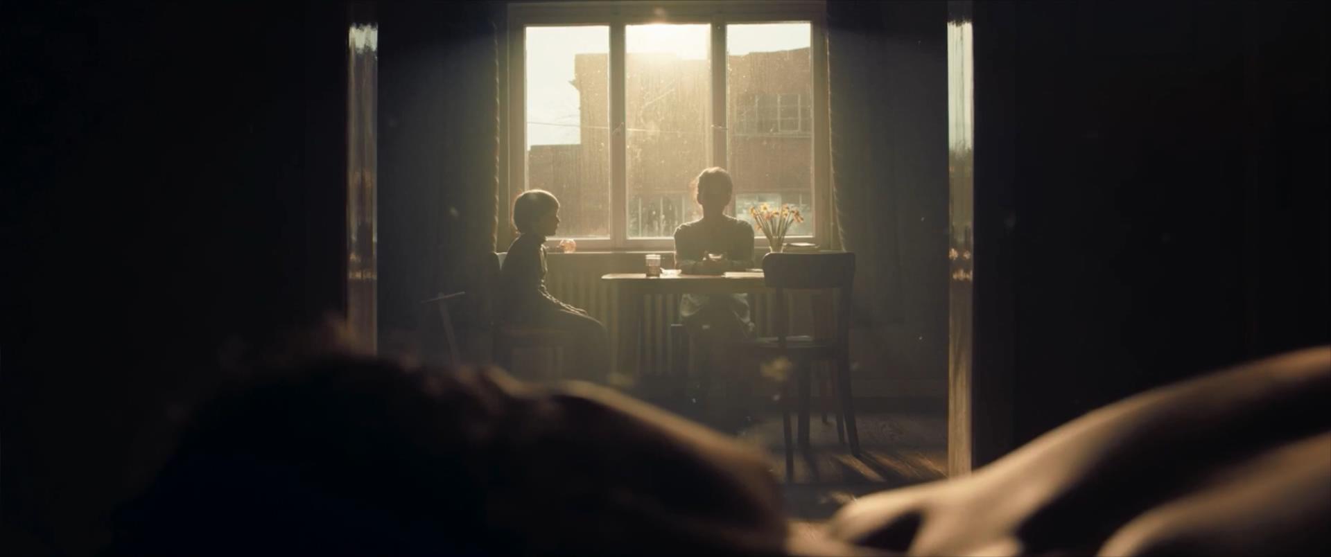 奇迹泽尼亚剧照的剧照