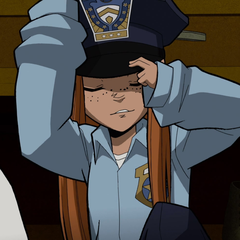 蝙蝠侠：漫长的万圣节(上)剧照的剧照