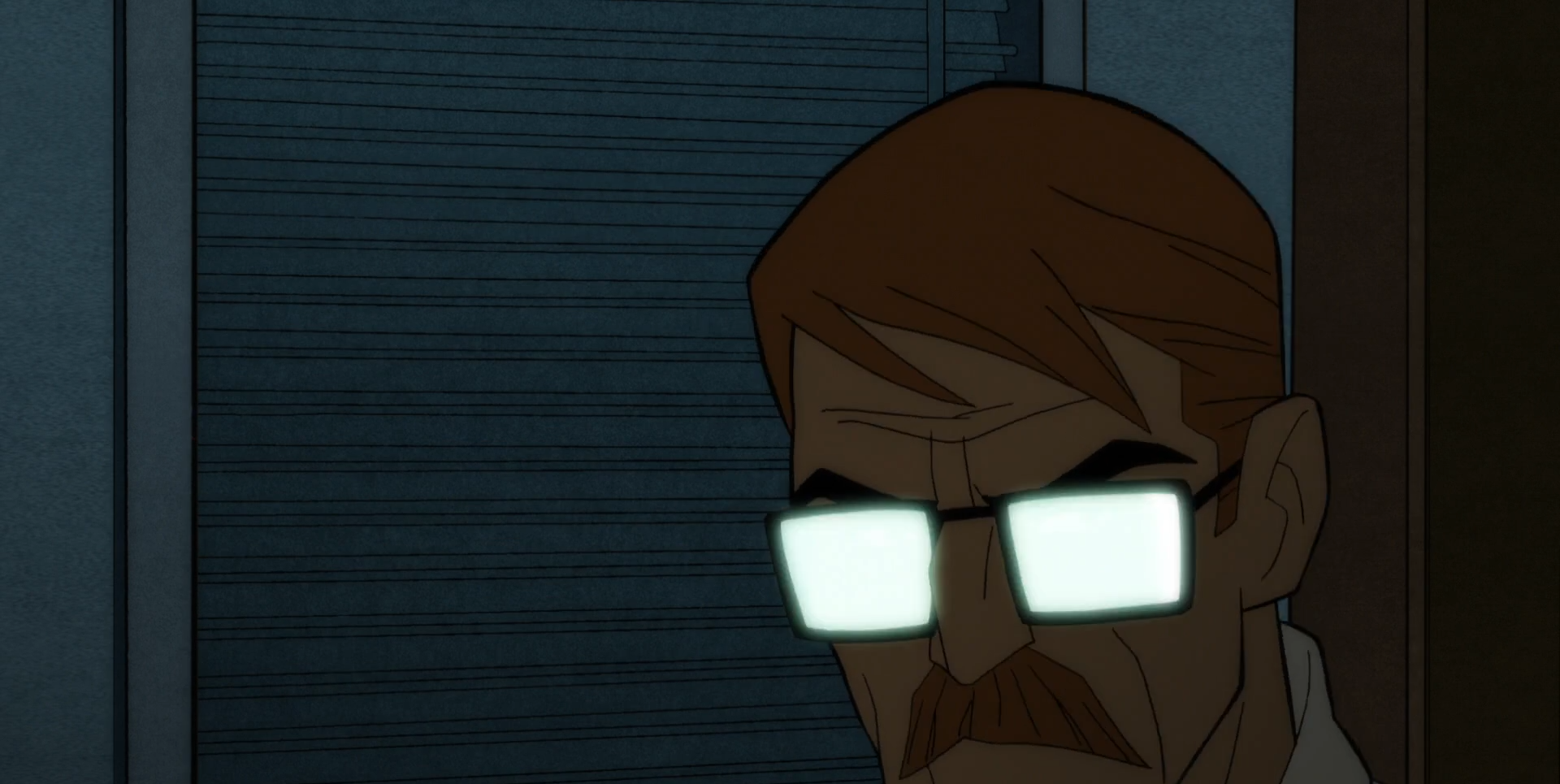 蝙蝠侠：漫长的万圣节(上)剧照的剧照