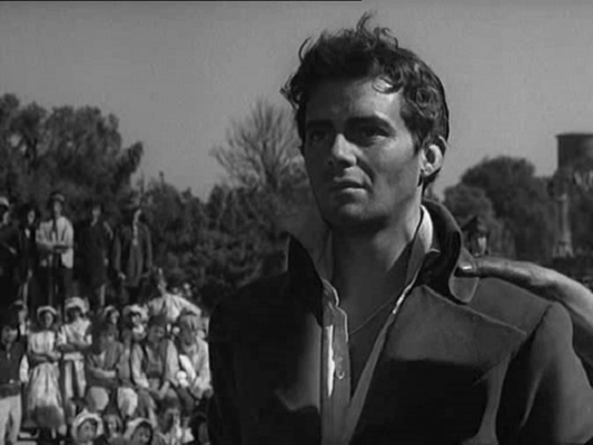 双城记剧照的剧照