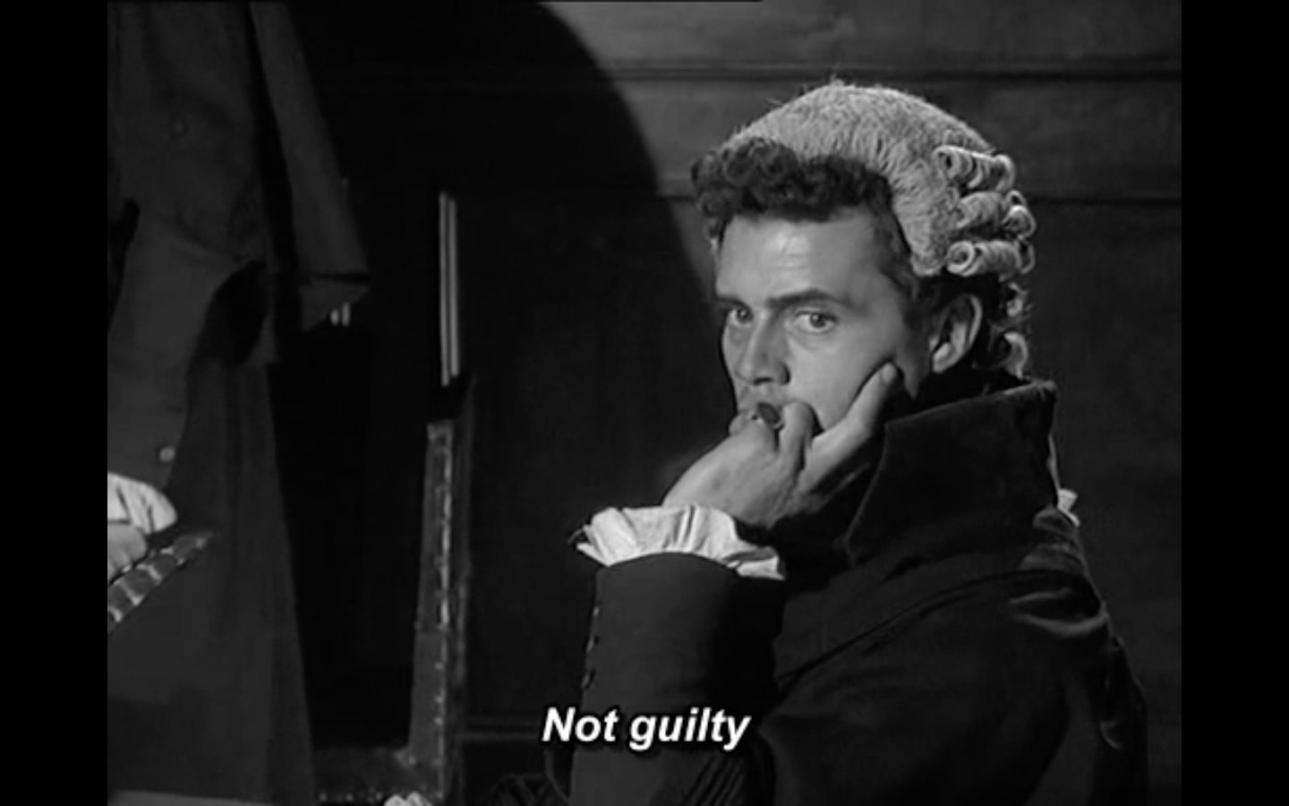 双城记剧照的剧照