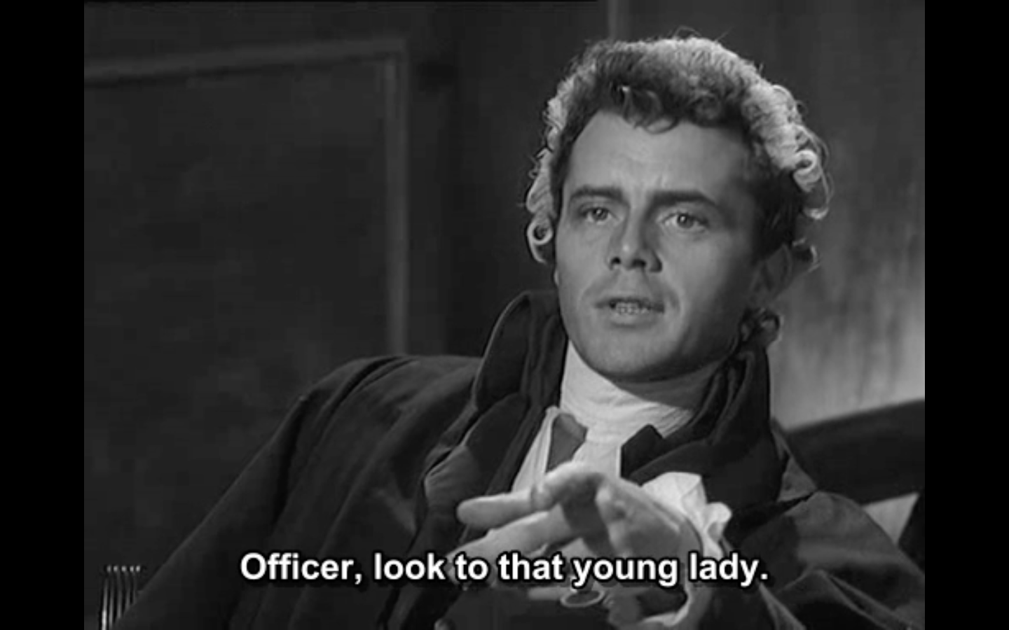 双城记剧照的剧照