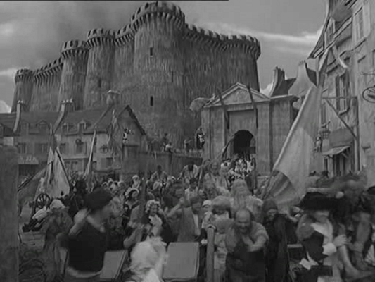 双城记剧照的剧照