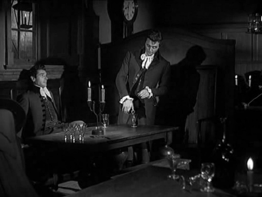 双城记剧照的剧照