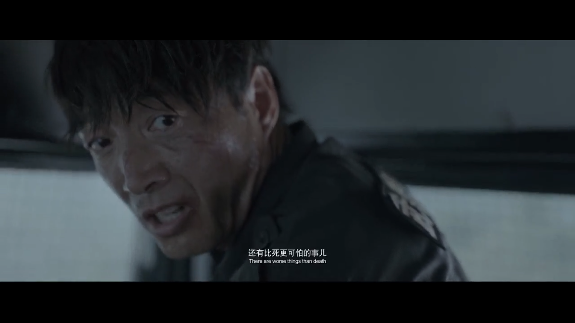 悬崖剧照的剧照