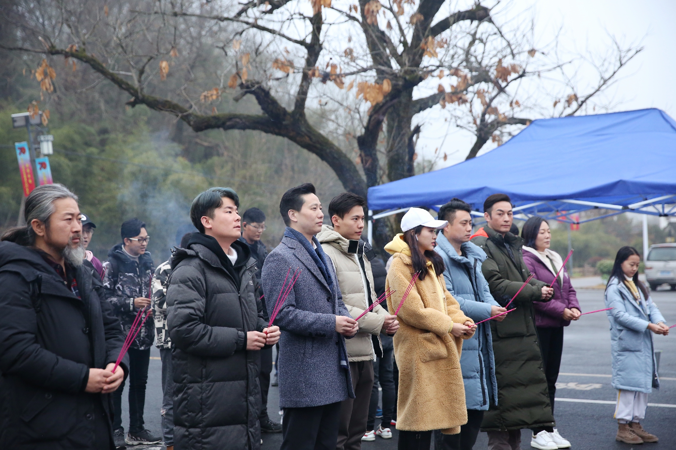 寻人启示录剧照的剧照