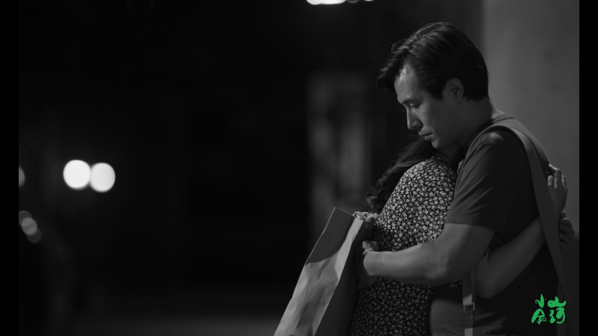 山河小叙剧照的剧照