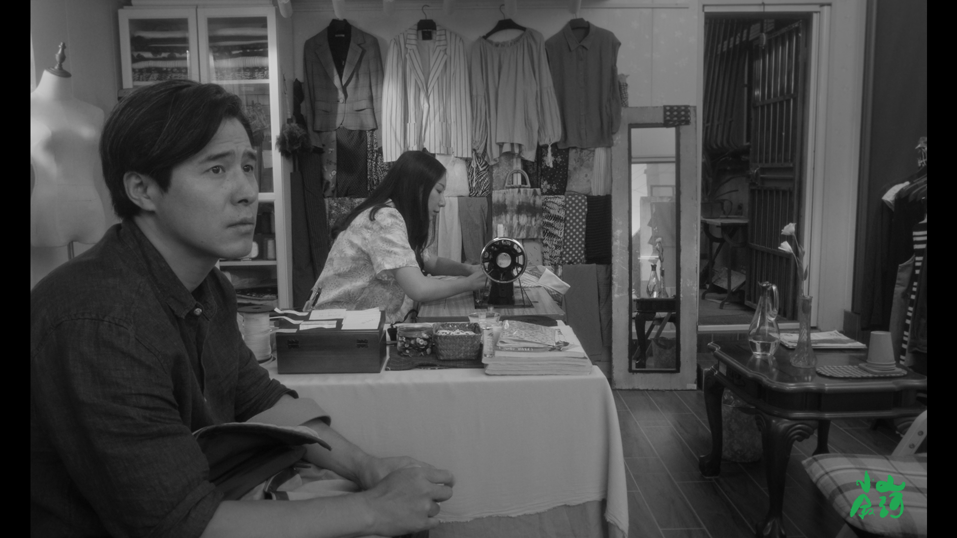 山河小叙剧照的剧照