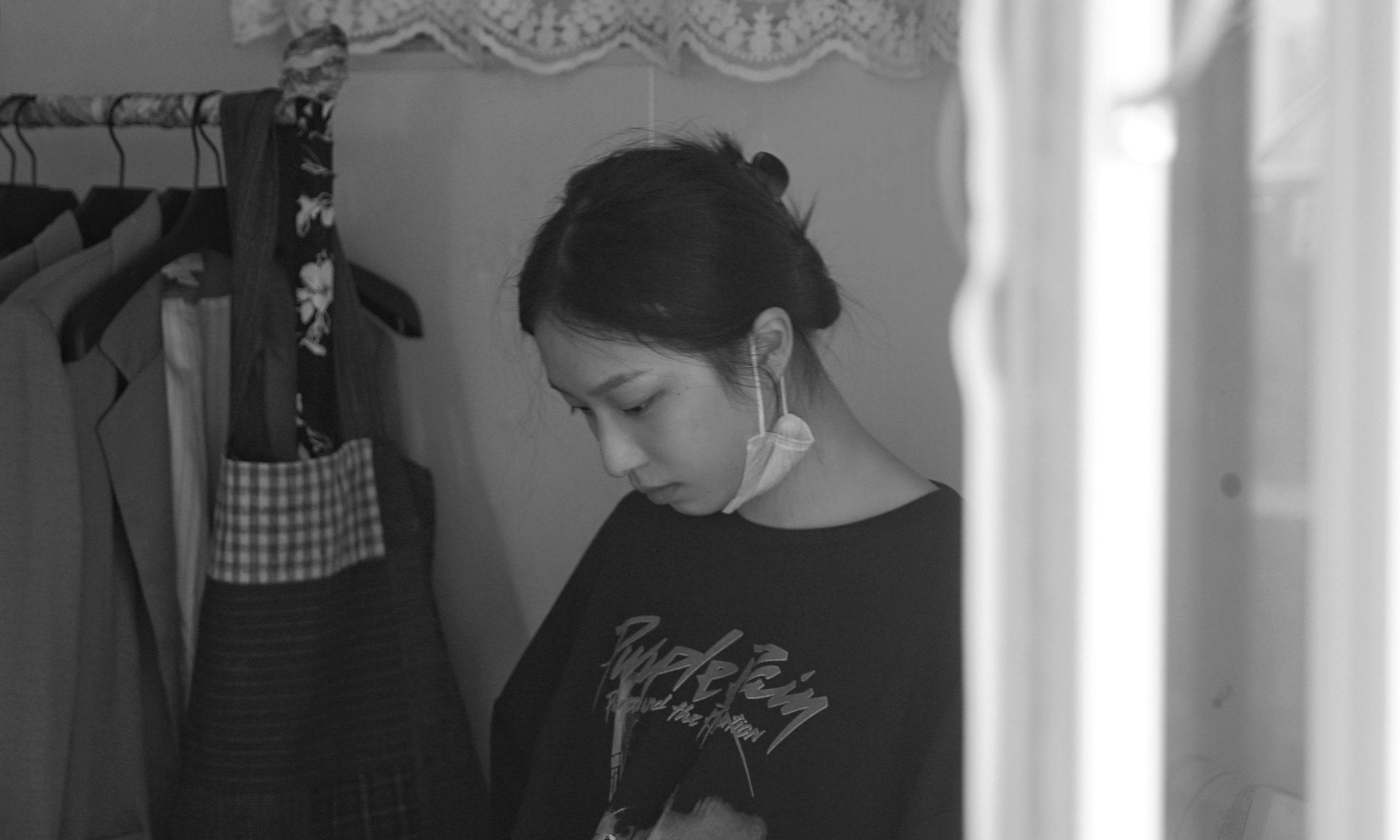 山河小叙剧照的剧照