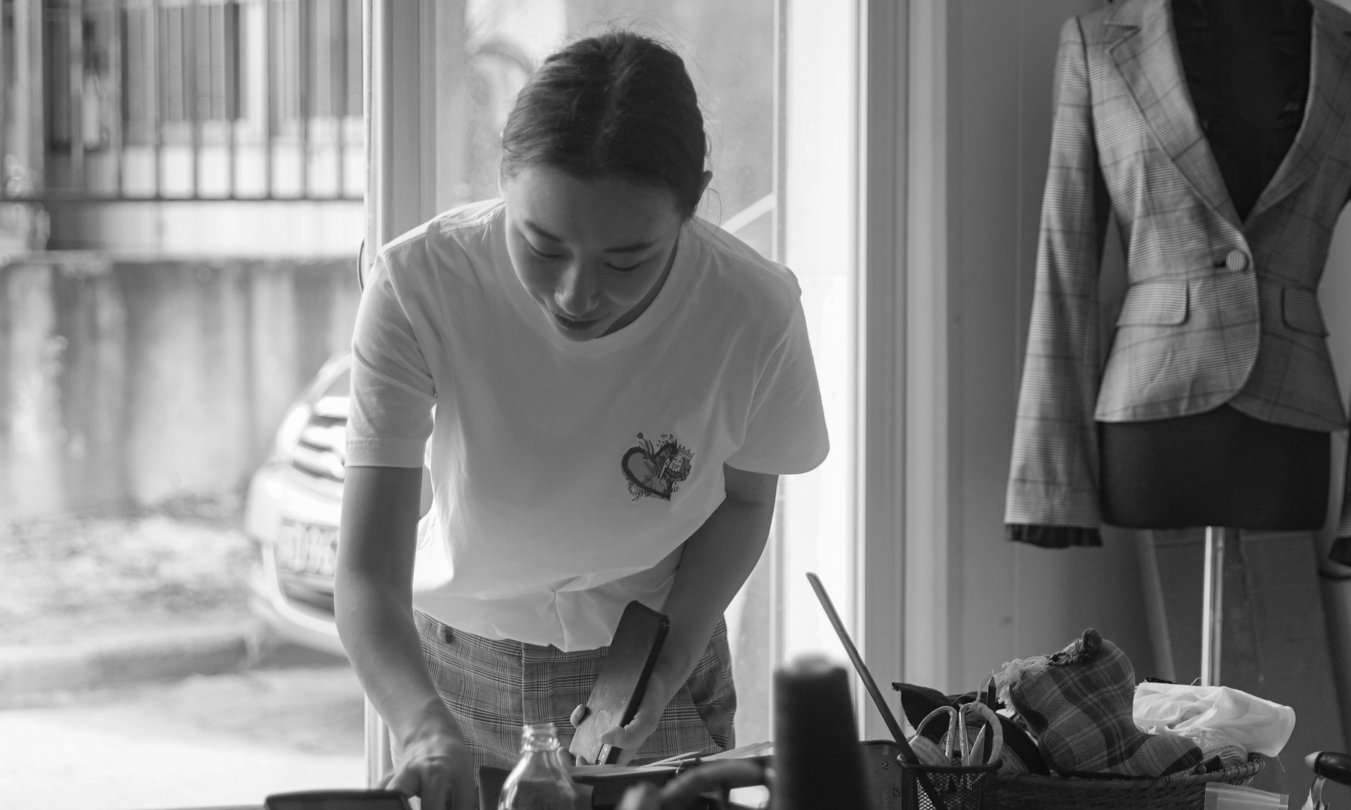 山河小叙剧照的剧照