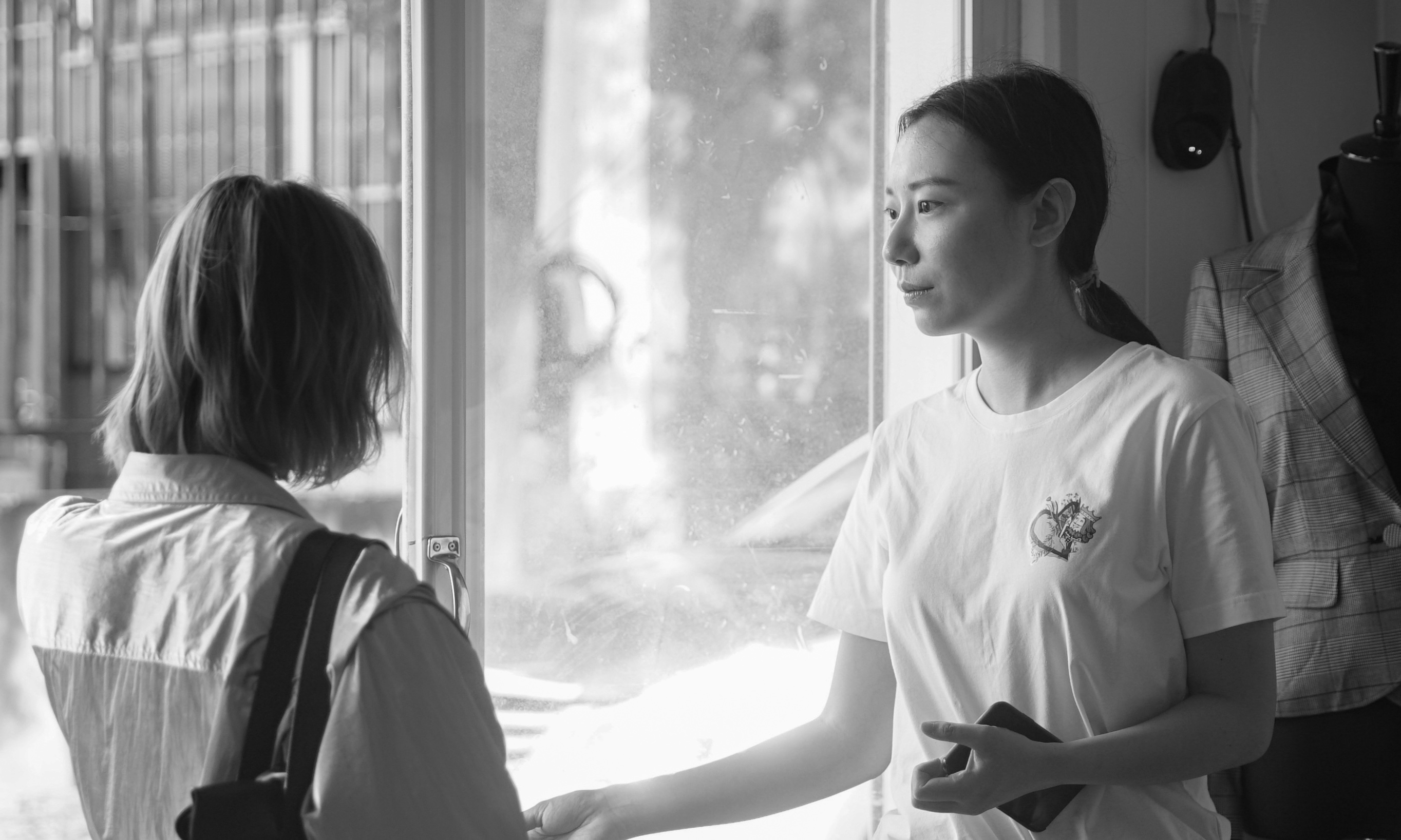 山河小叙剧照的剧照