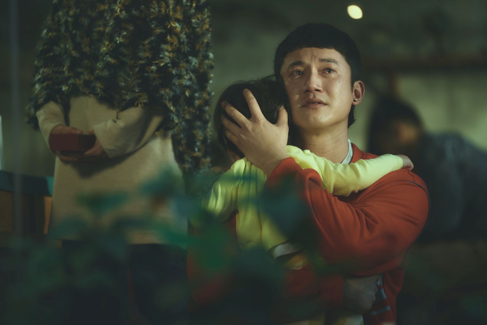 我没有谈的那场恋爱剧照的剧照