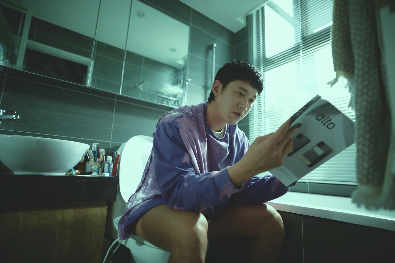 我没有谈的那场恋爱剧照的剧照