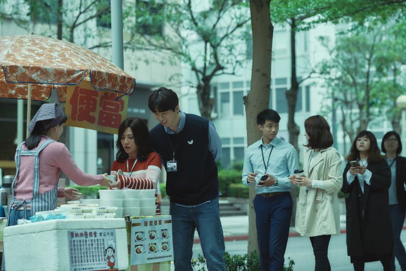 我没有谈的那场恋爱剧照的剧照