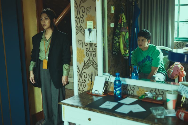 我没有谈的那场恋爱剧照的剧照