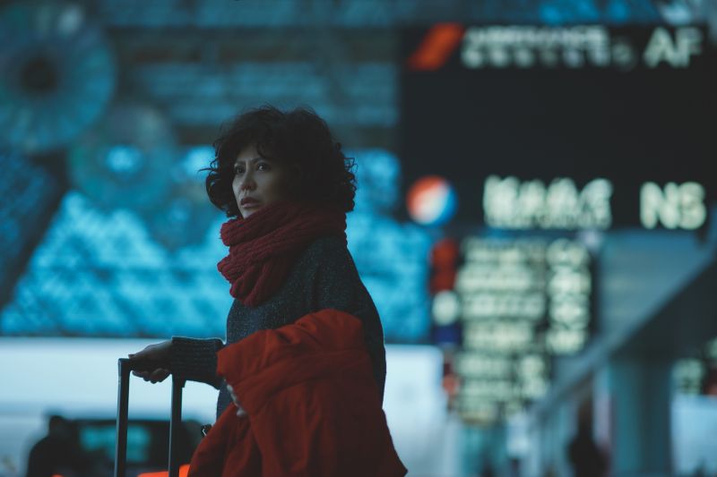 我没有谈的那场恋爱剧照的剧照