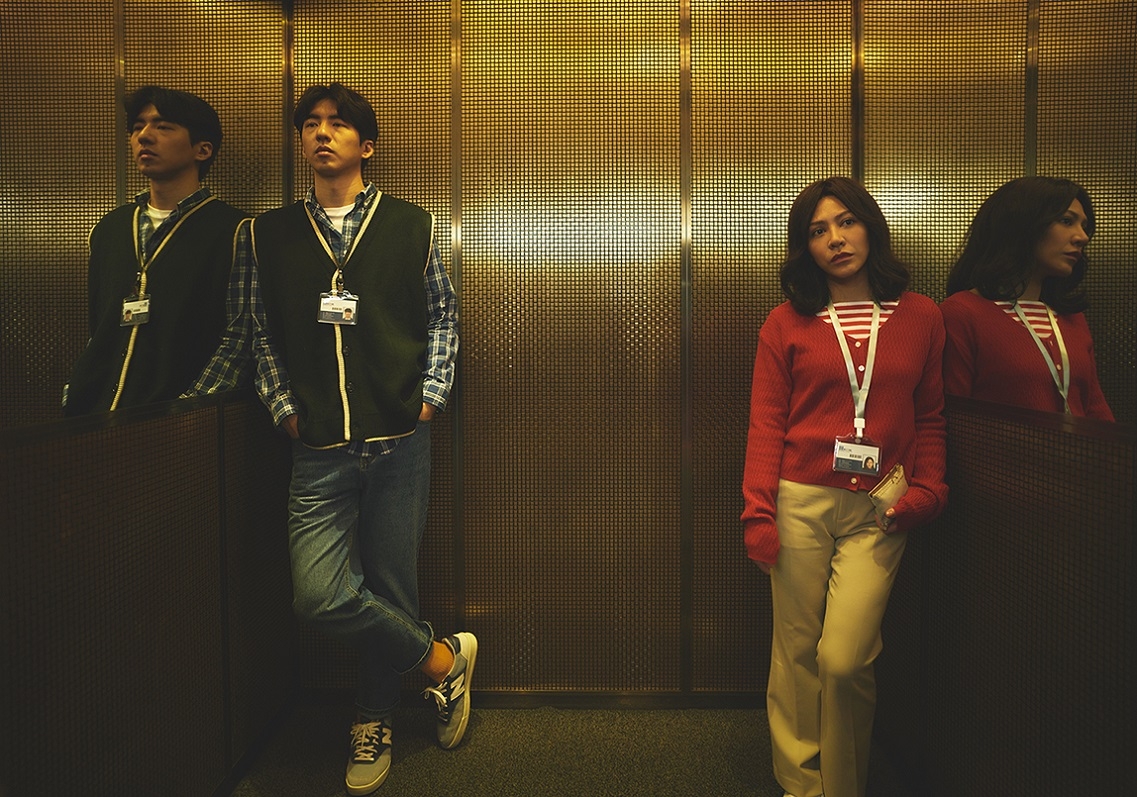 我没有谈的那场恋爱剧照的剧照