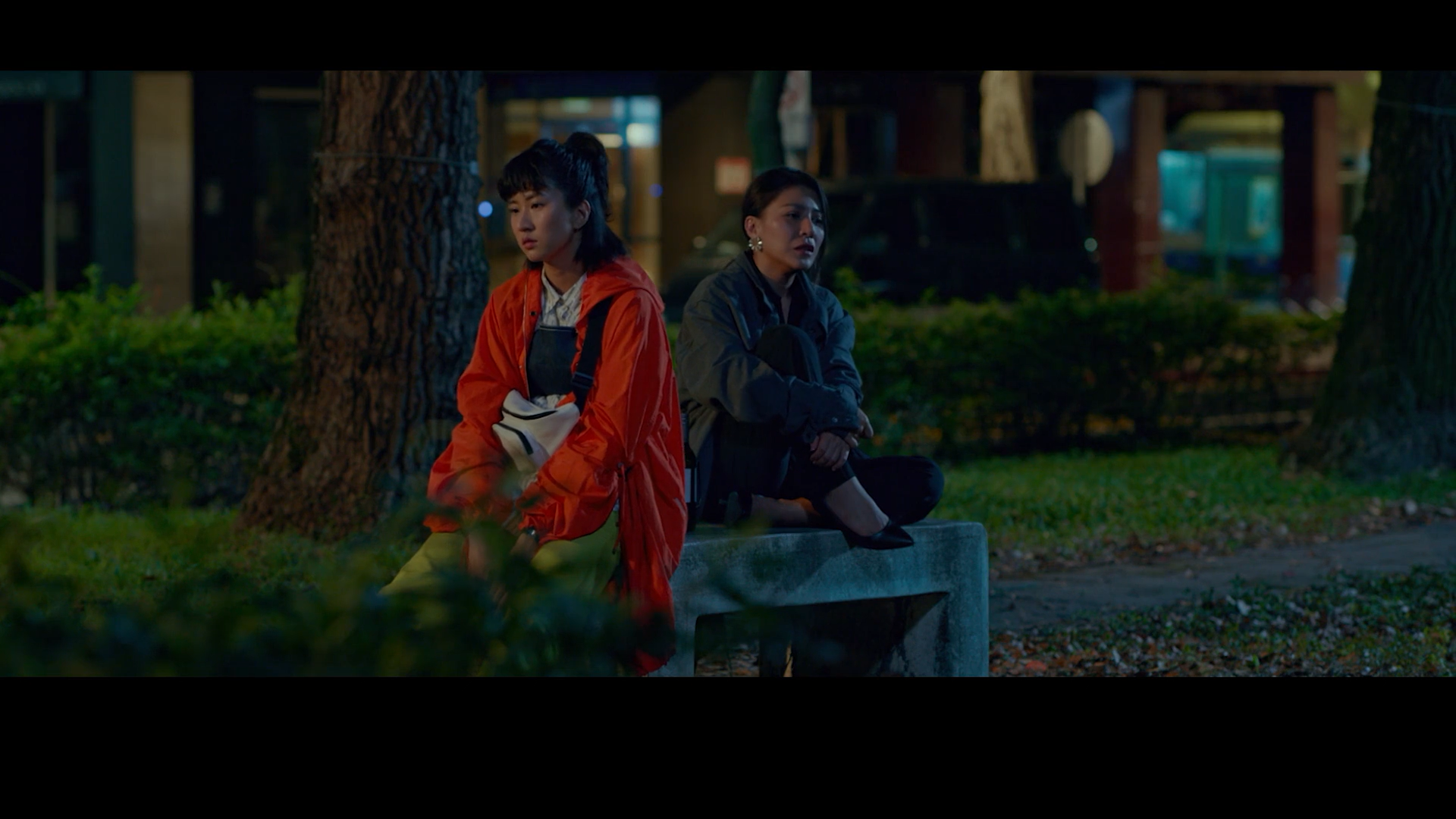 我没有谈的那场恋爱剧照的剧照