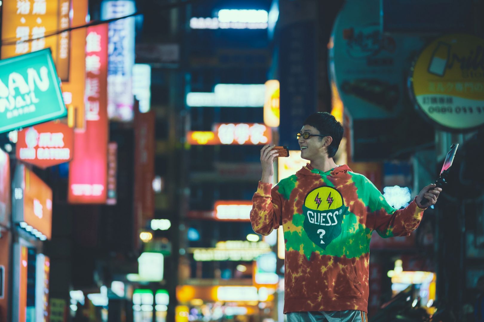 我没有谈的那场恋爱剧照的剧照