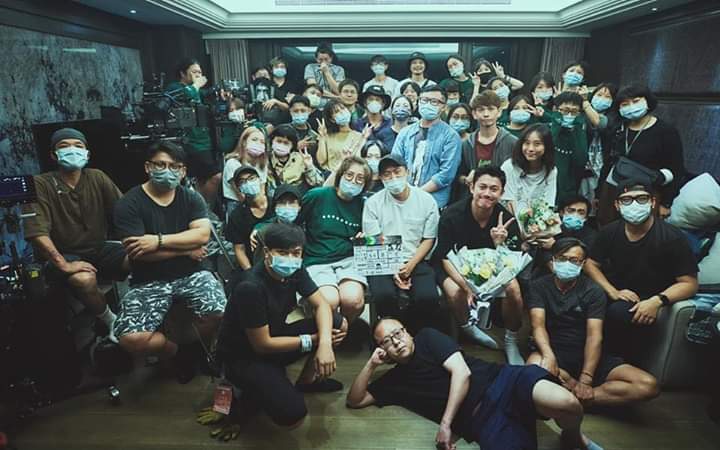 我没有谈的那场恋爱剧照的剧照