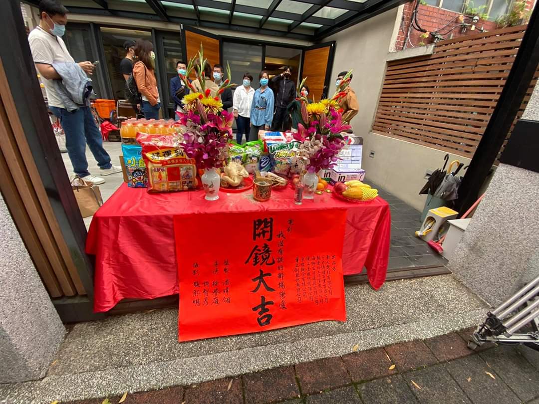 我没有谈的那场恋爱剧照的剧照