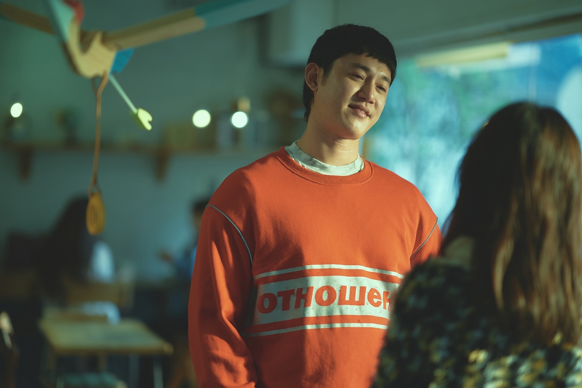 我没有谈的那场恋爱剧照的剧照