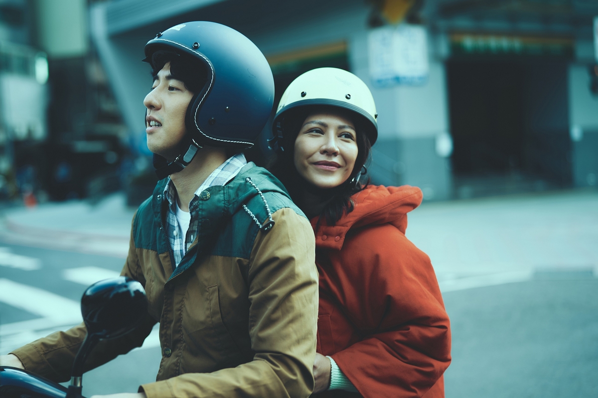 我没有谈的那场恋爱剧照的剧照