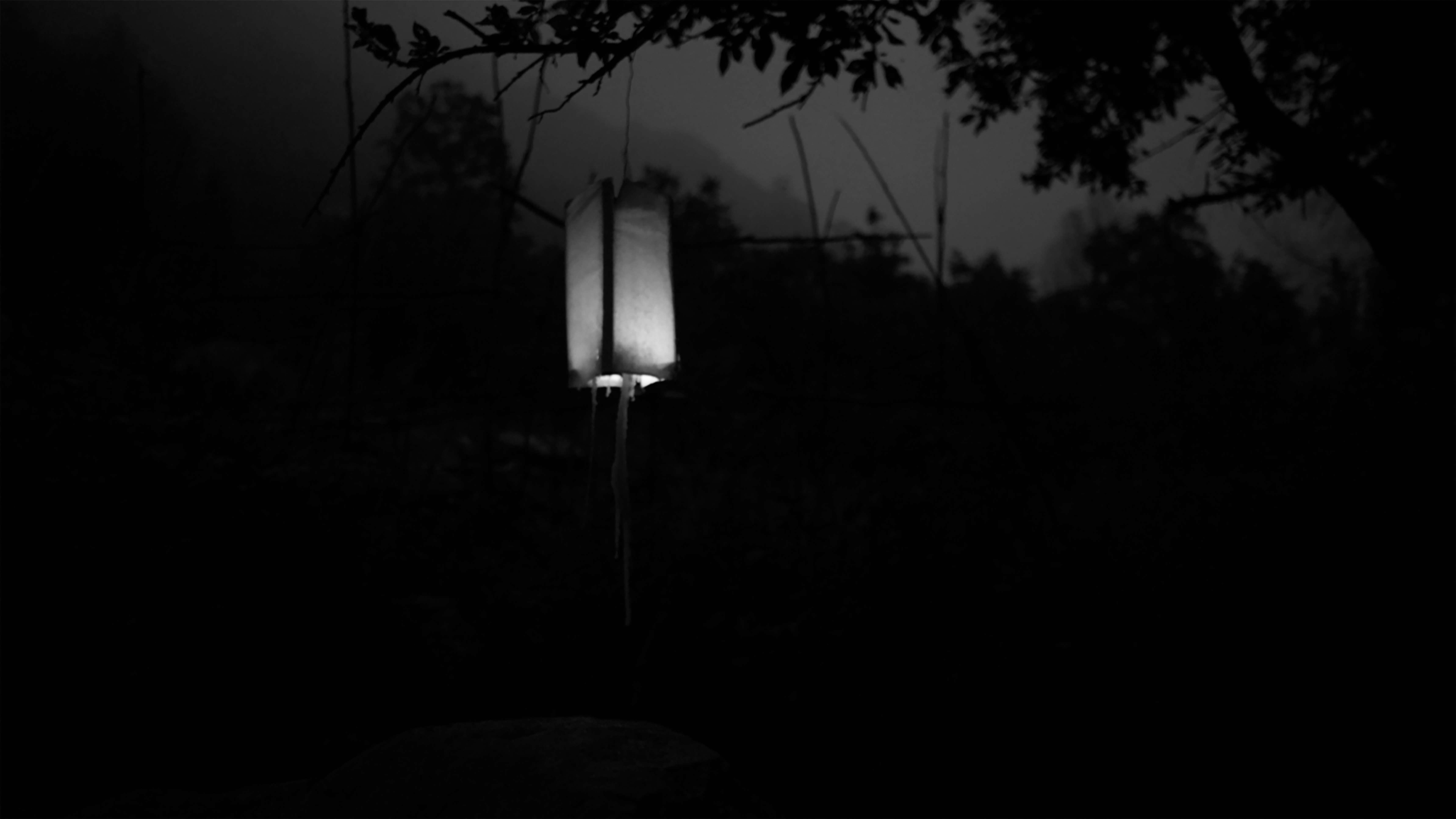 一个人的葬礼剧照的剧照