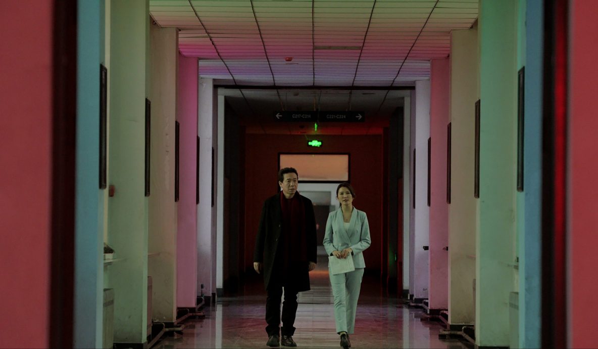 没问题剧照的剧照