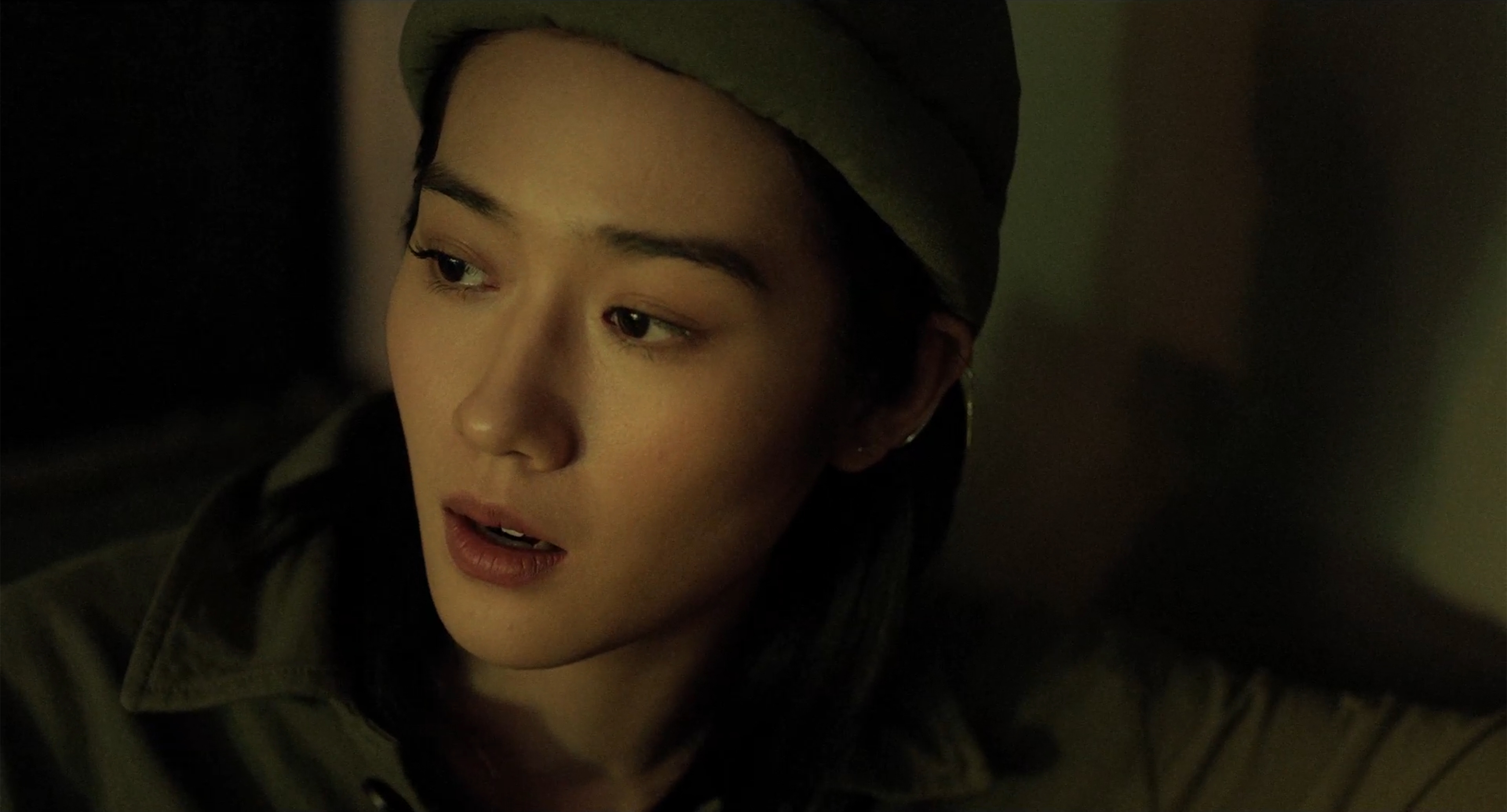 没问题剧照的剧照