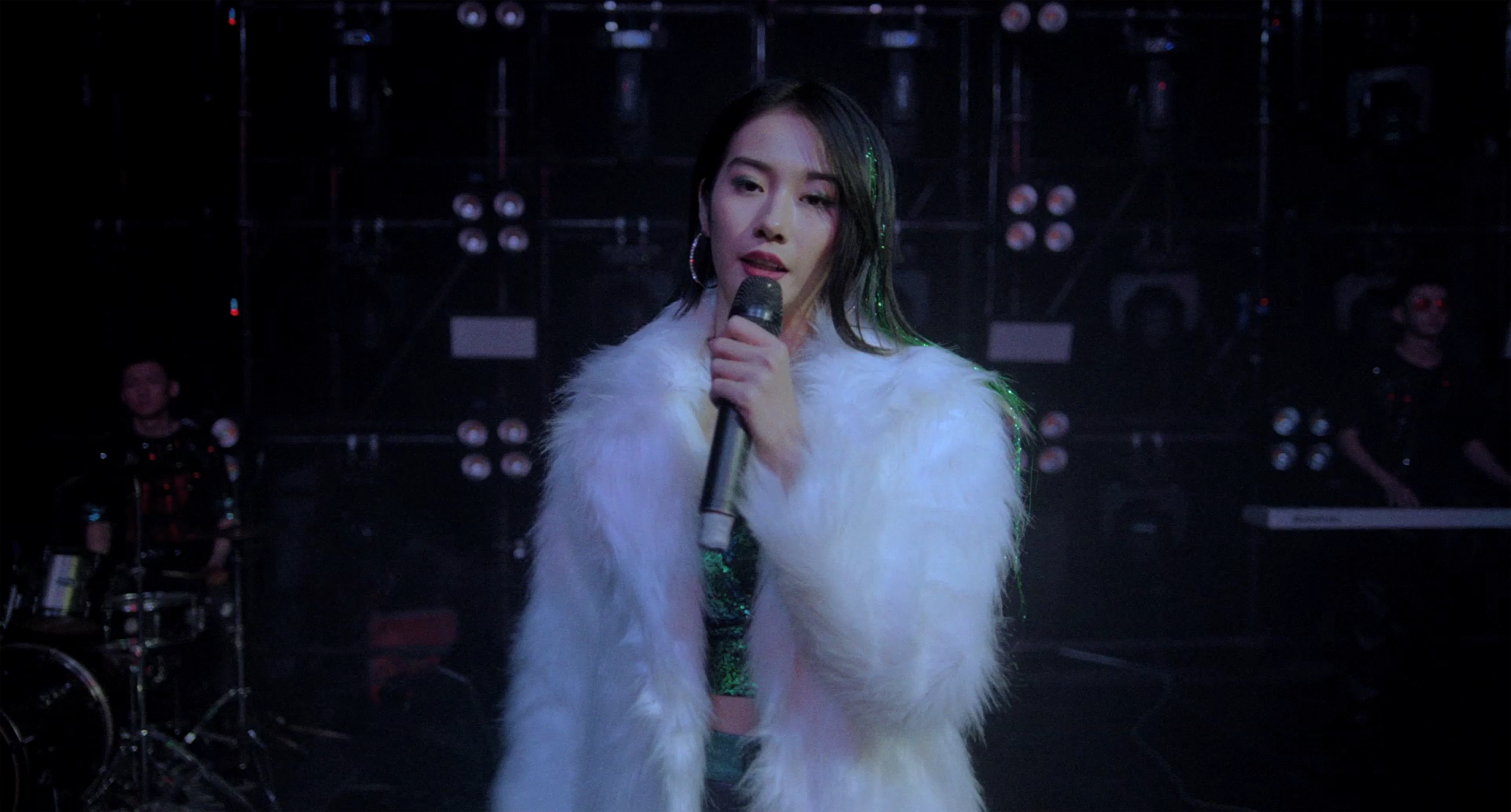 没问题剧照的剧照