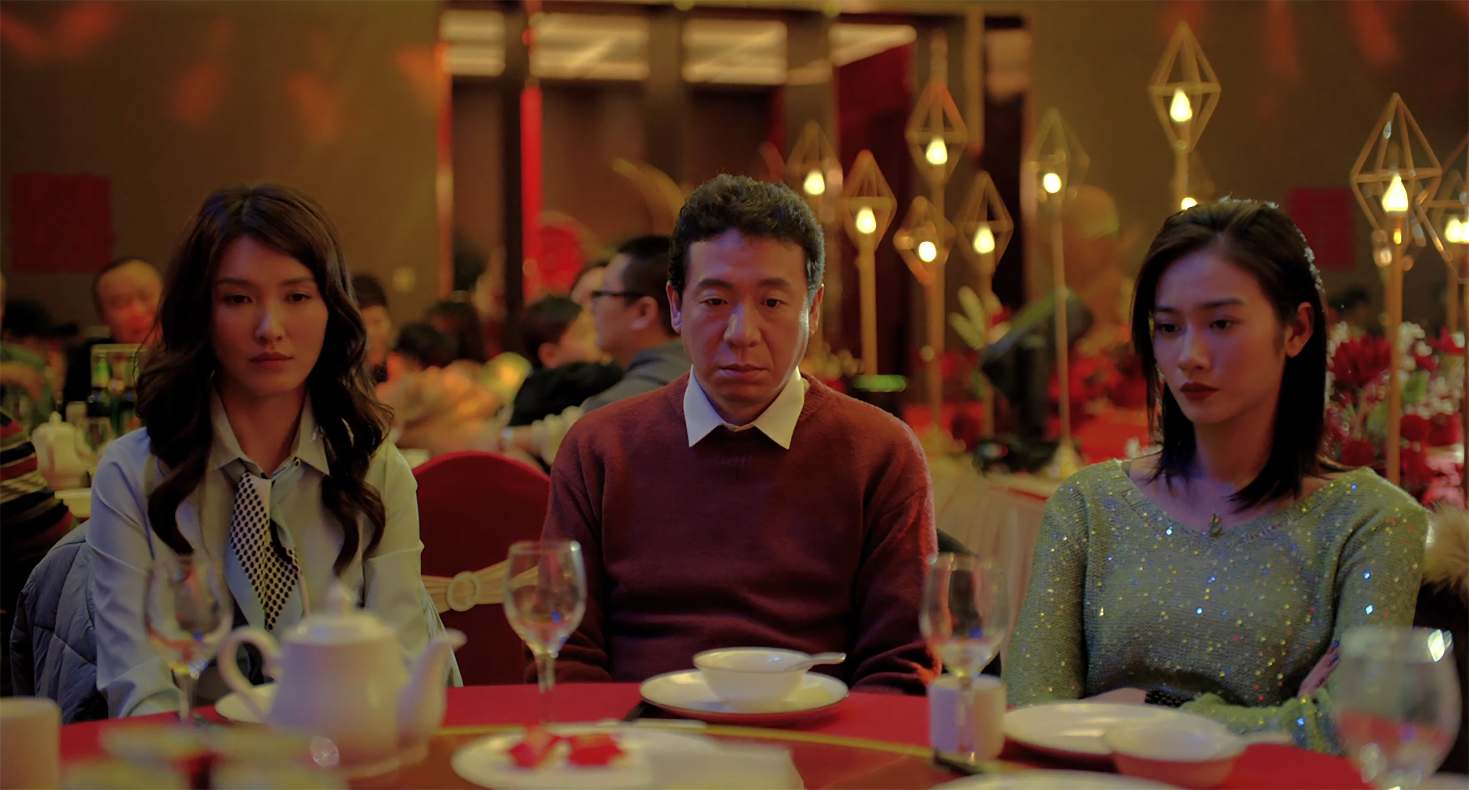 没问题剧照的剧照