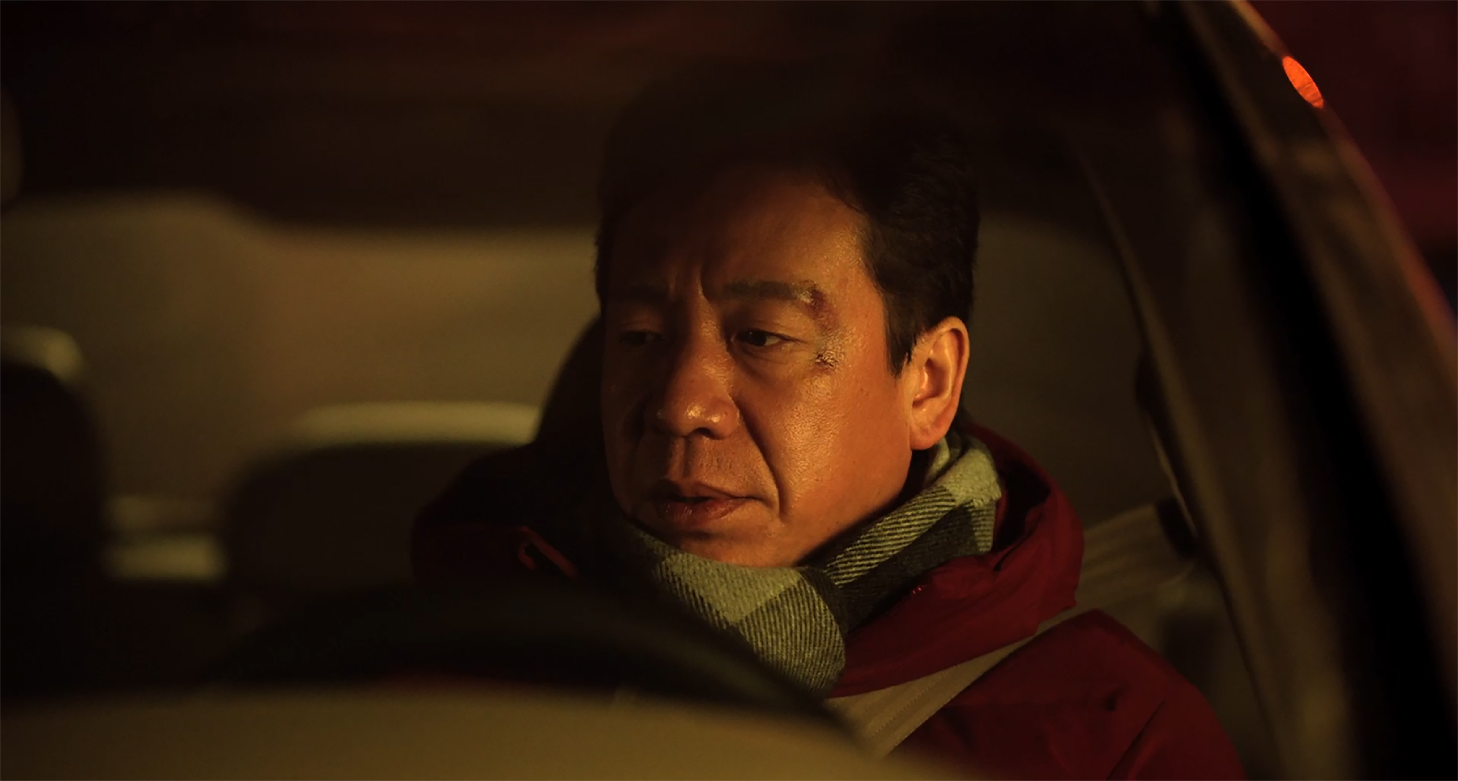 没问题剧照的剧照