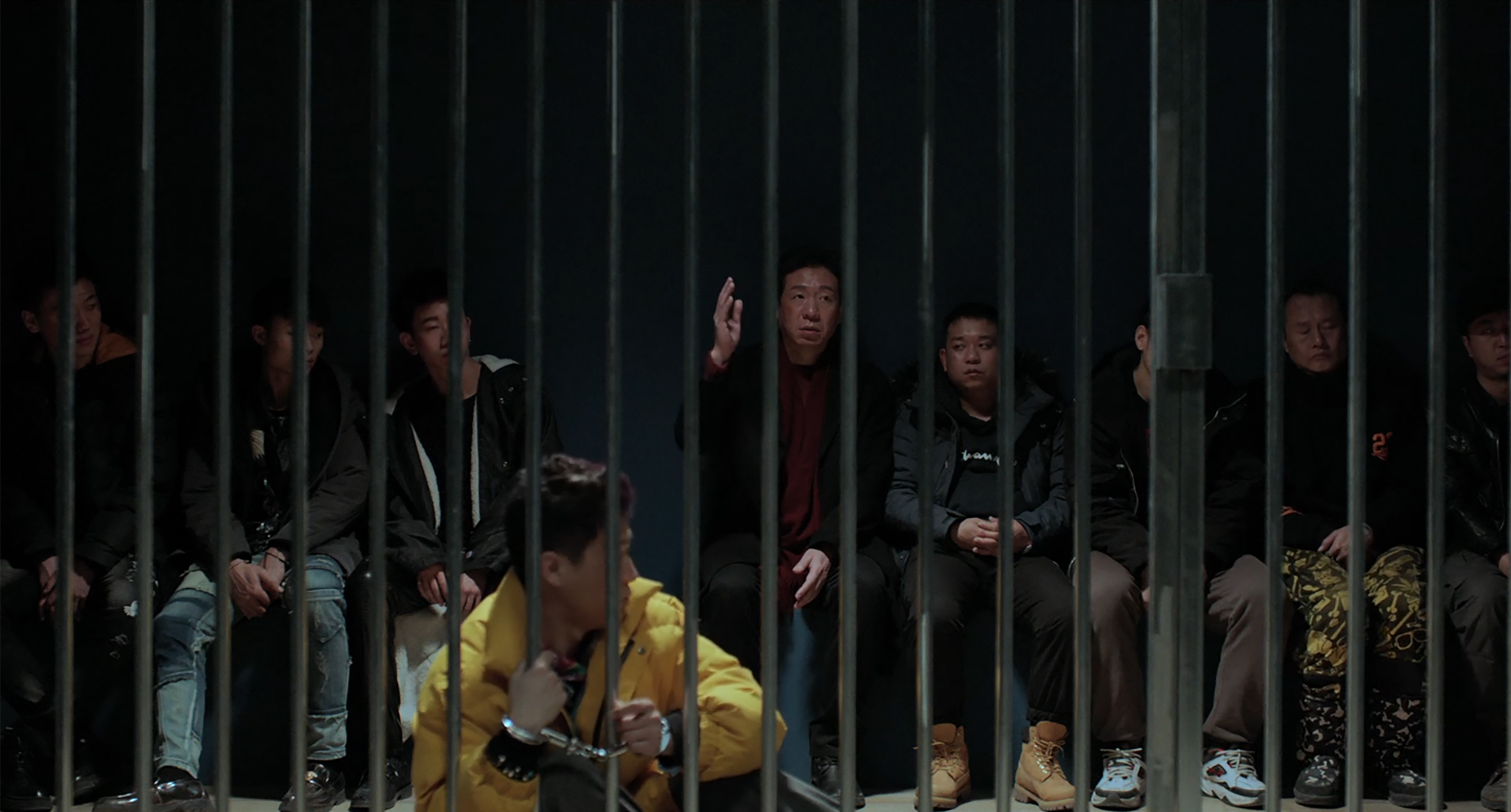 没问题剧照的剧照