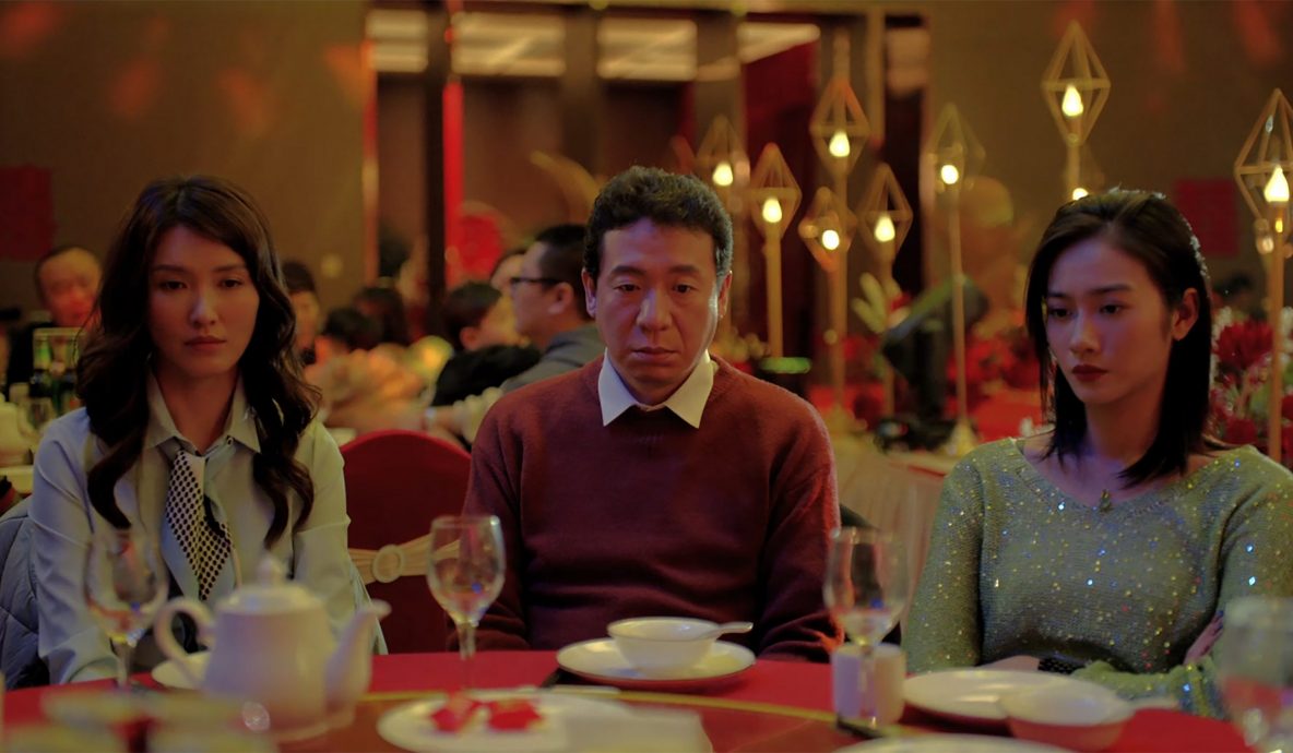 没问题剧照的剧照