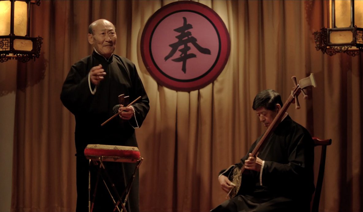 没问题剧照的剧照