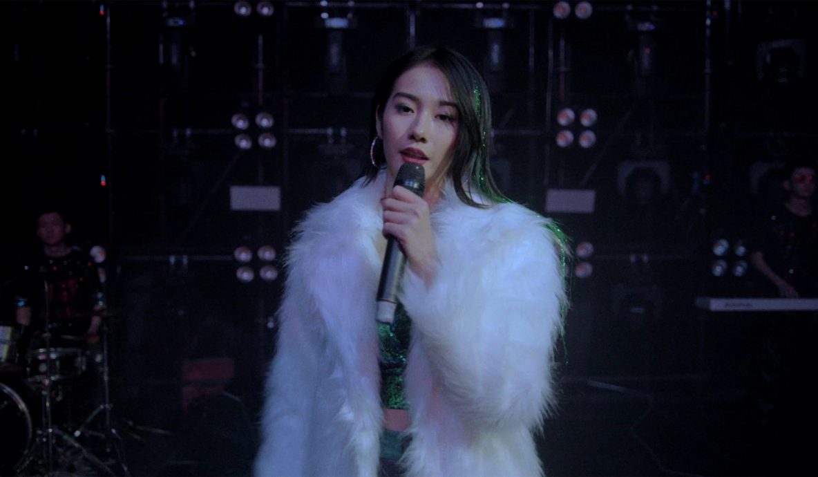 没问题剧照的剧照