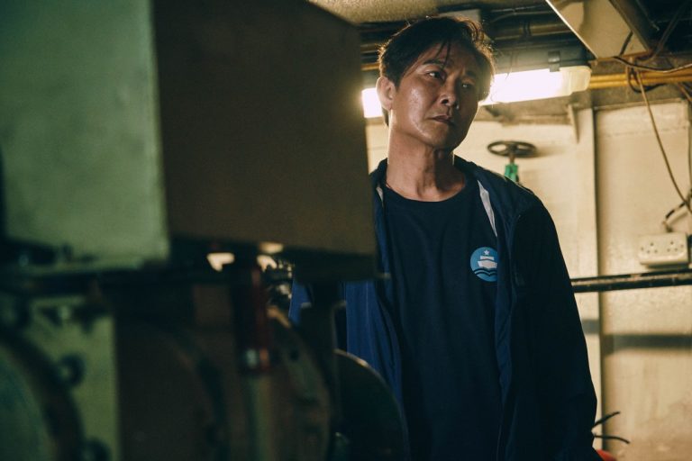 手卷烟剧照的剧照