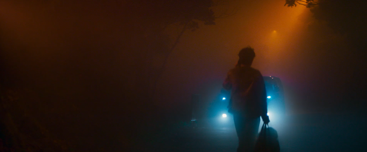 手卷烟剧照的剧照