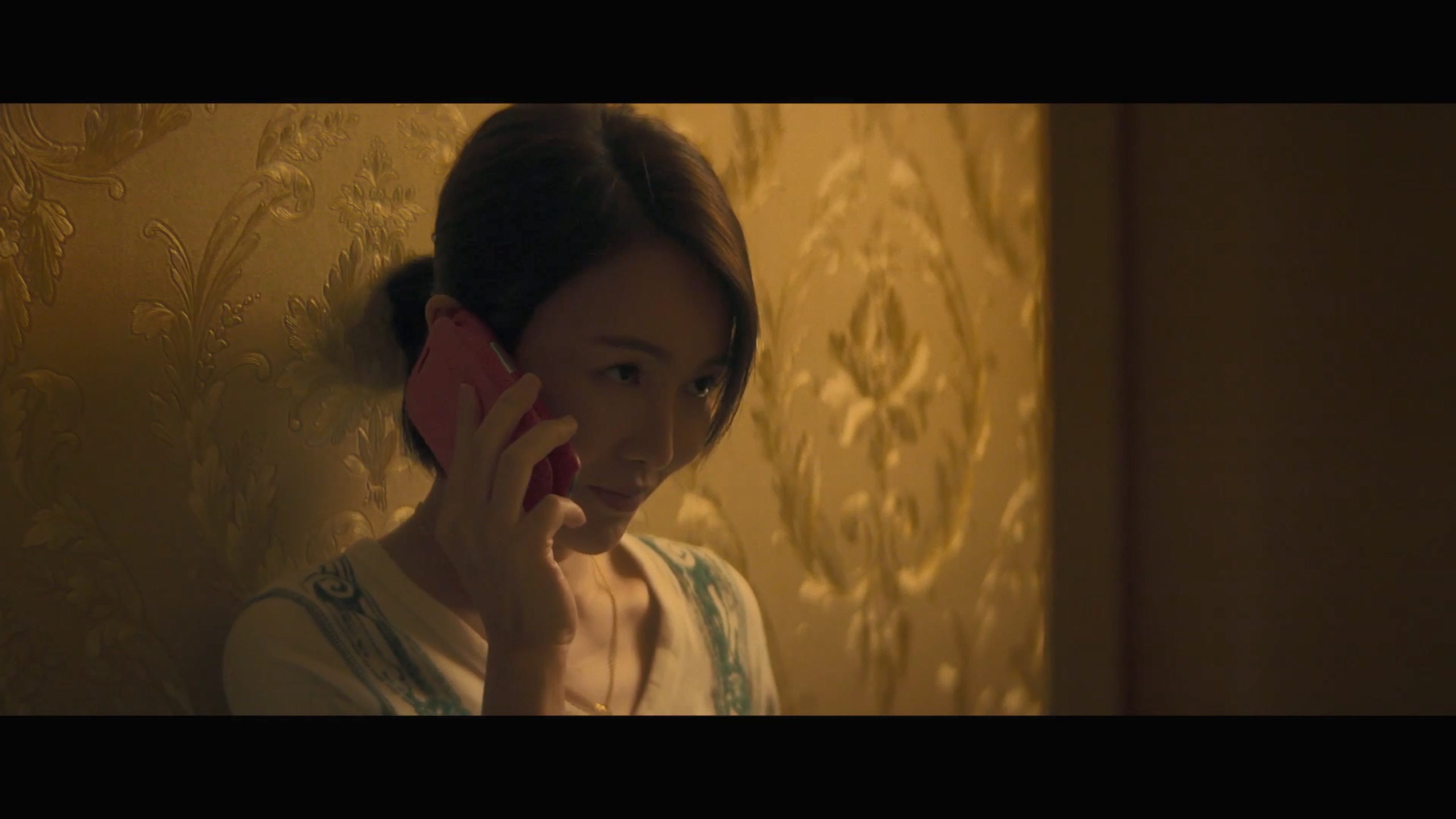 手卷烟剧照的剧照