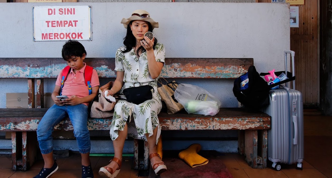 野蛮人入侵剧照的剧照