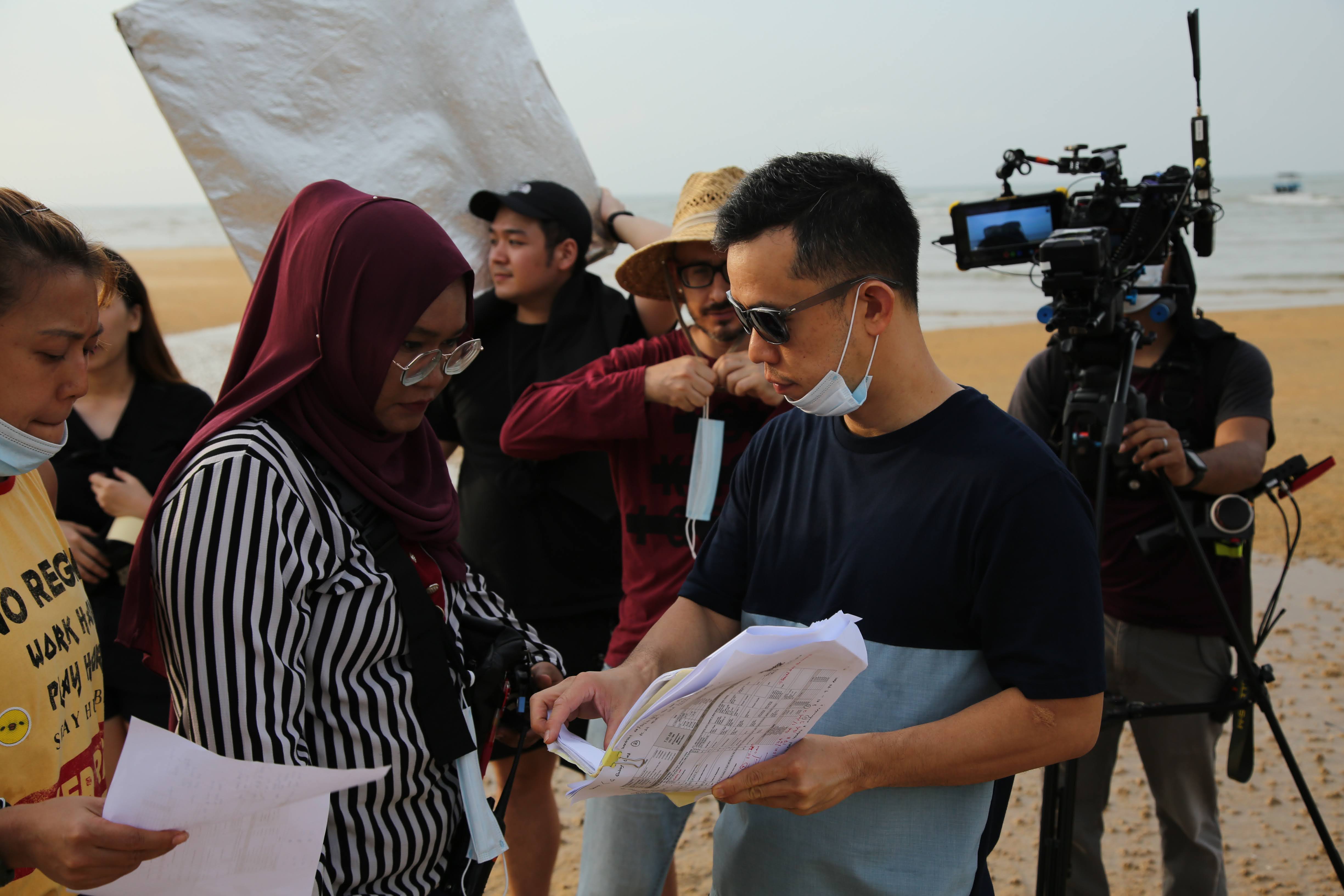 野蛮人入侵剧照的剧照