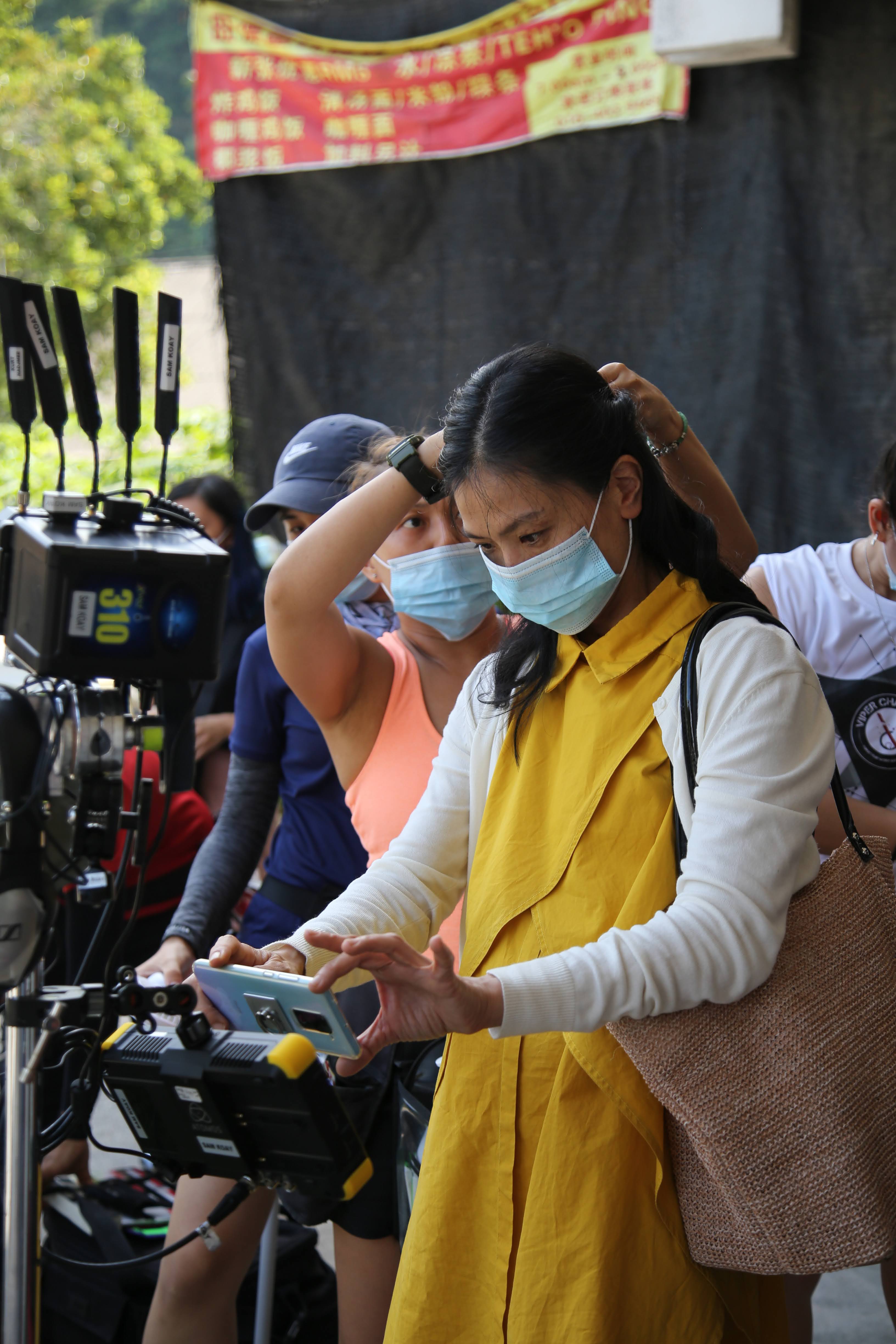 野蛮人入侵剧照的剧照