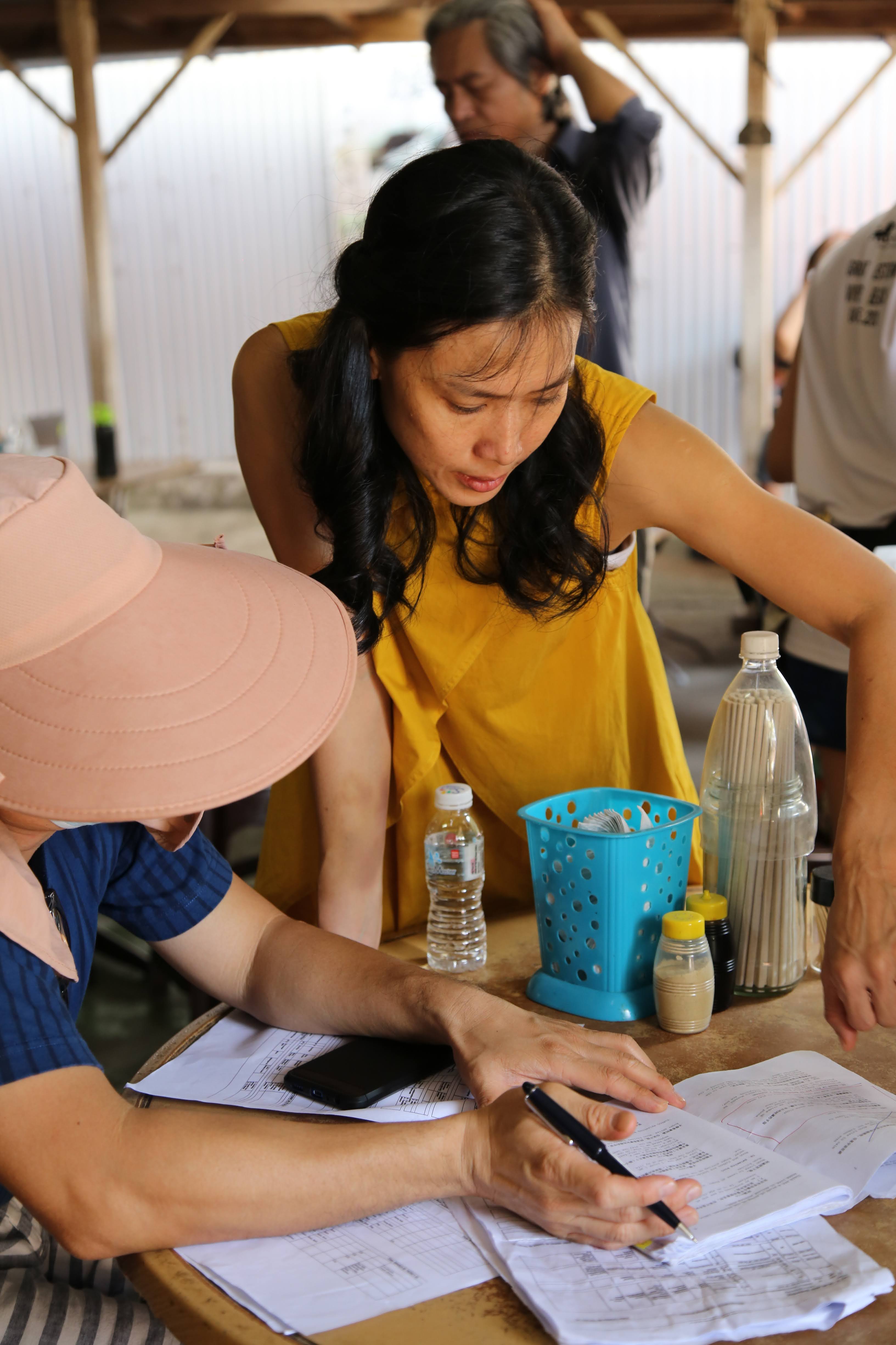 野蛮人入侵剧照的剧照