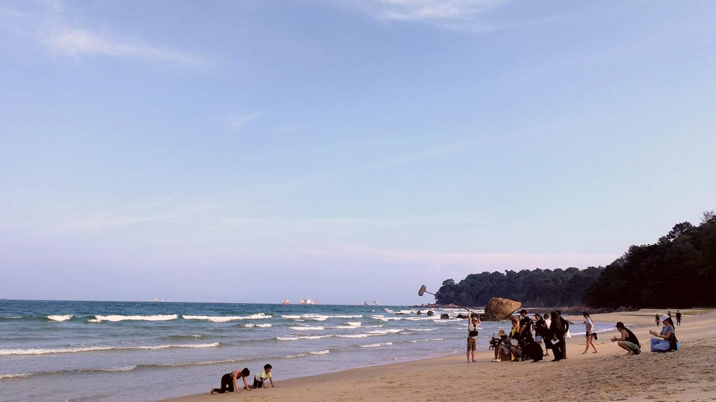 野蛮人入侵剧照的剧照