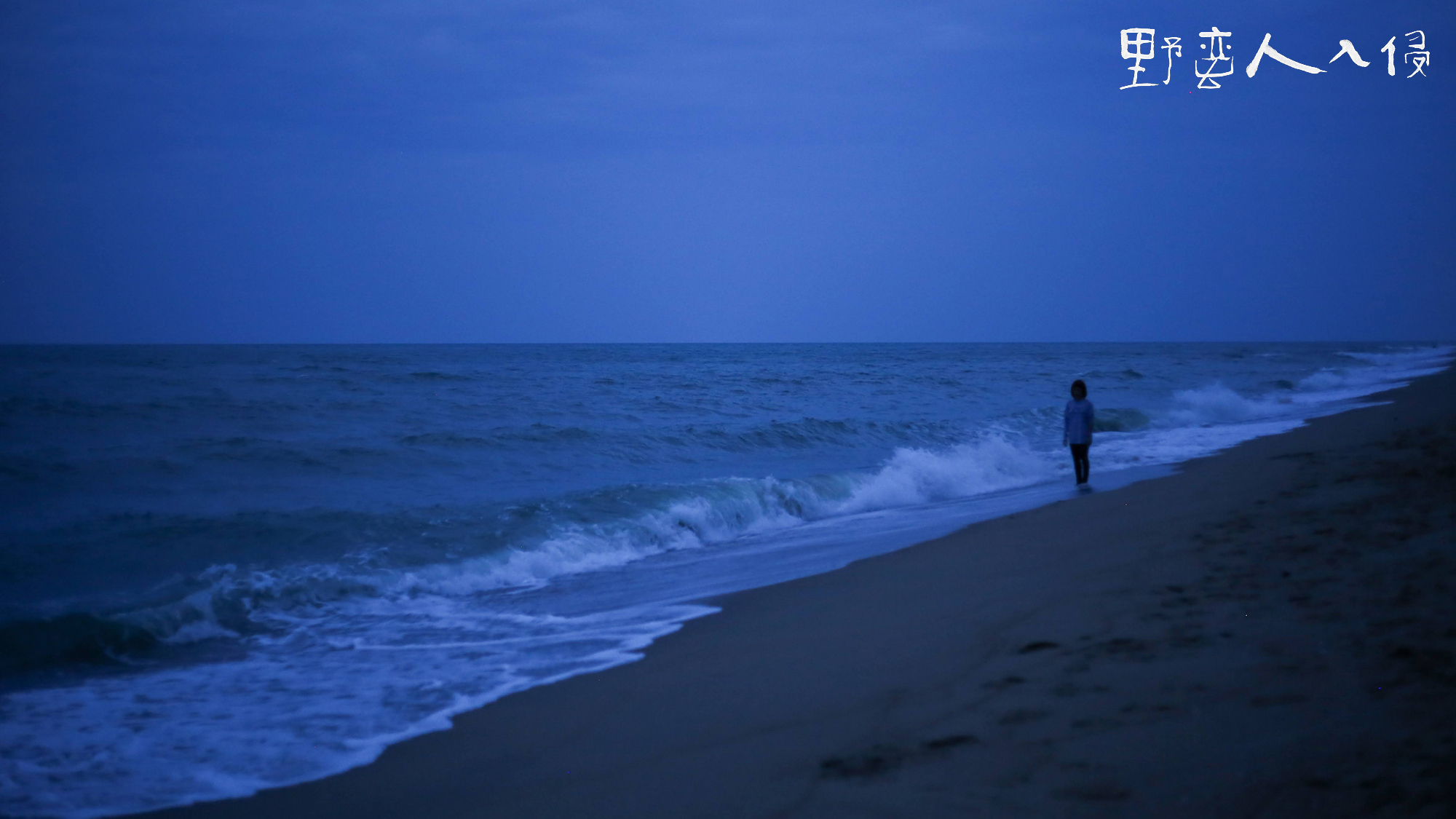 野蛮人入侵剧照的剧照