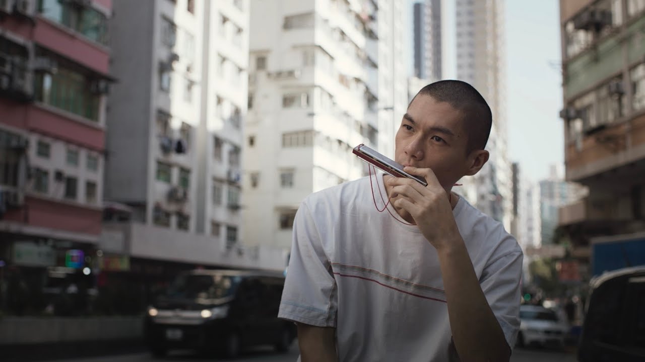 浊水漂流剧照的剧照