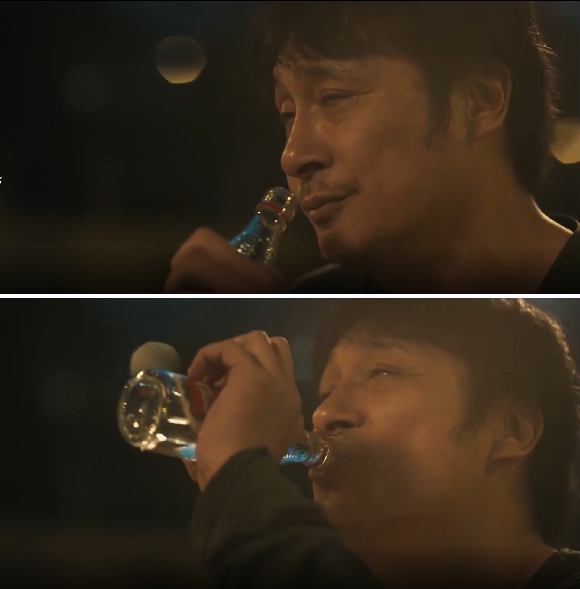 浊水漂流剧照的剧照