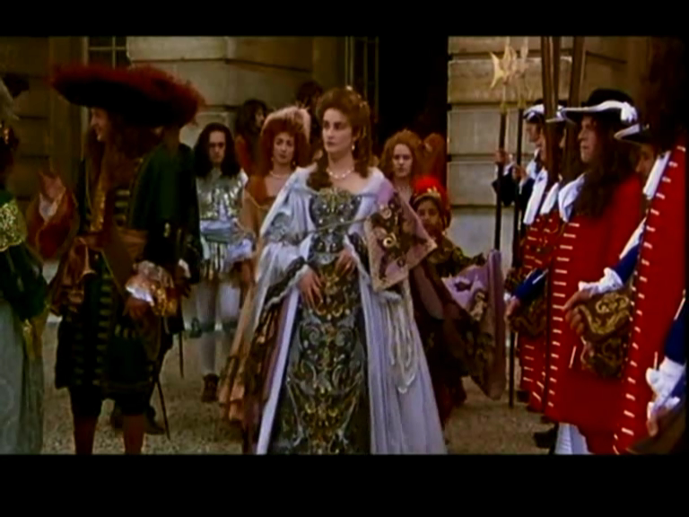 国王之路剧照的剧照