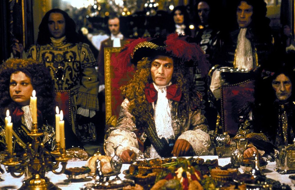 国王之路剧照的剧照